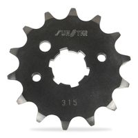 RK-111-44 リアスプロケット 44T - バイク