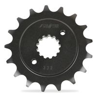 AFAM DRIVEN SPROCKET スプロケット ゴールド AFAM スプロケ&チェーン のパーツレビュー | ゼファーχ(Kowpike