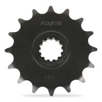 フロントスプロケット C4308-16 スチール - バイク