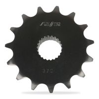 ドライブスプロケット フロント スチール 520-16T 21504-16 - バイク