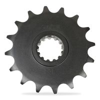 398-15 フロントスプロケット 15T - バイク