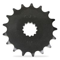 ドライブスプロケット フロント スチール 520-16T 28402-16 - バイク
