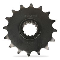 408-15 フロントスプロケット 15T - バイク