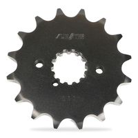 フロントスプロケット C6304-18 スチール - バイク