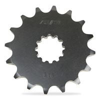 516-17 フロントスプロケット 17T - バイク