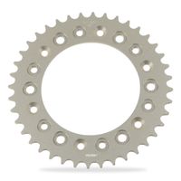 新品　サンスター　リア スプロケット RH-160-38 525 38T RH-001-38 リアスプロケット 38T - バイク