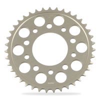 【送料込】サンスタースプロケットRH-001-44 チェーンサイズ520 44T Amazon | サンスター(SUNSTAR) リアスプロケット 520-44T DT230