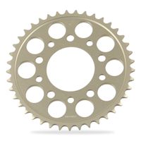 RH-105-42 リアスプロケット 42T - バイク