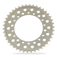 RK-110-48 リアスプロケット 48T - バイク