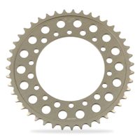 RK-110-48 リアスプロケット 48T - バイク