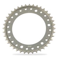 RH-114-42 リアスプロケット 42T - バイク