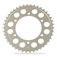 JKR-102-45 リアスプロケット 45T - バイク