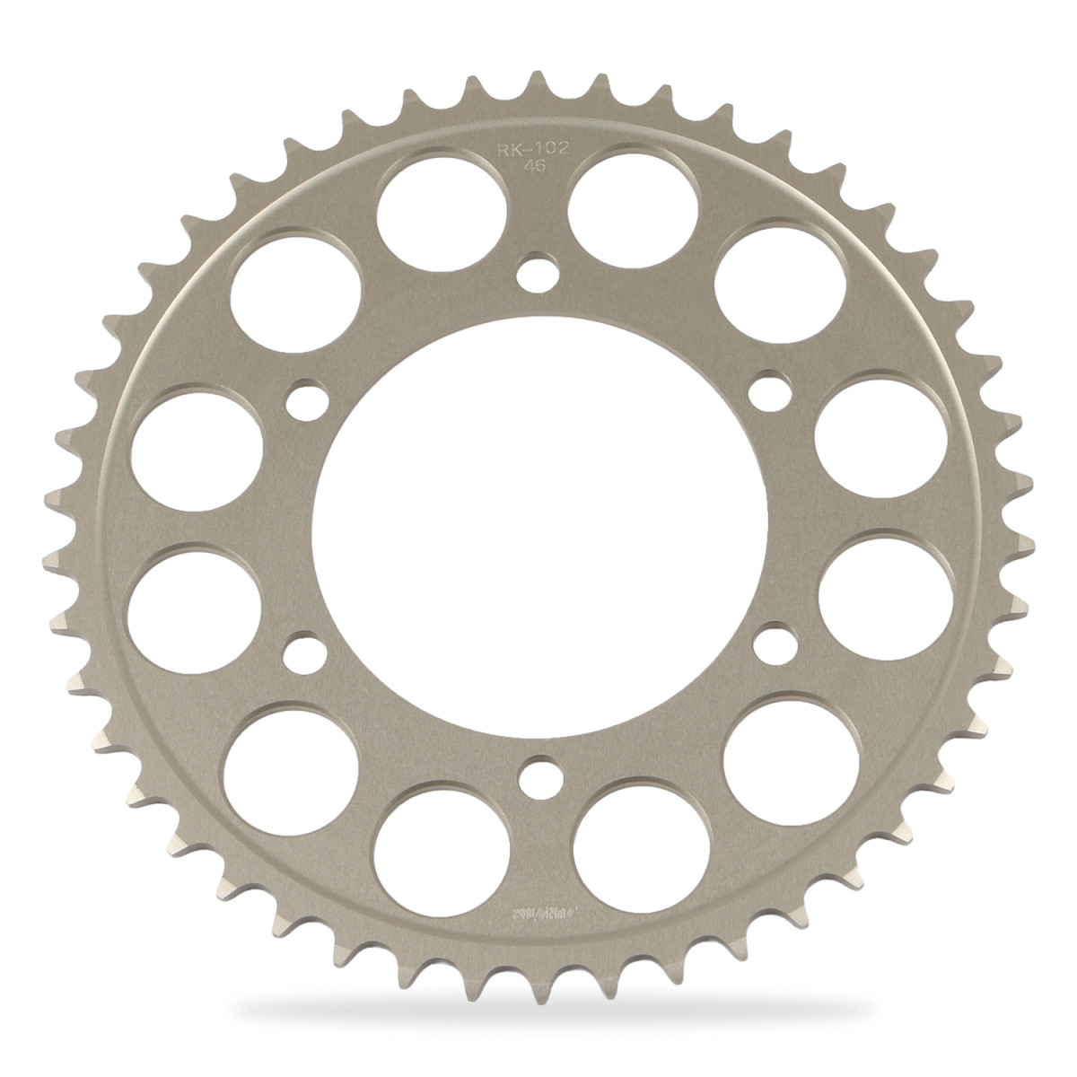 MT-01 YAMAHA純正 ドリブンスプロケット リアスプロケット 5YU-25439-00  05-09 5YU ヤマハ MT-01 ドリブンスプロケット・リアスプロケット