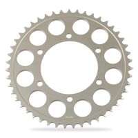 RK-102-39 リアスプロケット 39T - バイク