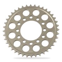 RK-108-42 リアスプロケット 42T - バイク