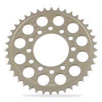 【未開封】ロッキン ロケット ブースター VORTEX製ZX-6R用アルミカラースプロケット！｜AxxL