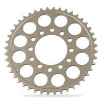 RK-111-44 リアスプロケット 44T - バイク