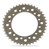 RY-108-38 リアスプロケット 38T - バイク