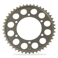 RK-102-47 リアスプロケット 47T - バイク