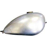 オリジナルピーナッツタンク ハイトンネル - バイク