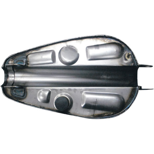 スポーツスター 2.25ガロン タンク - バイク