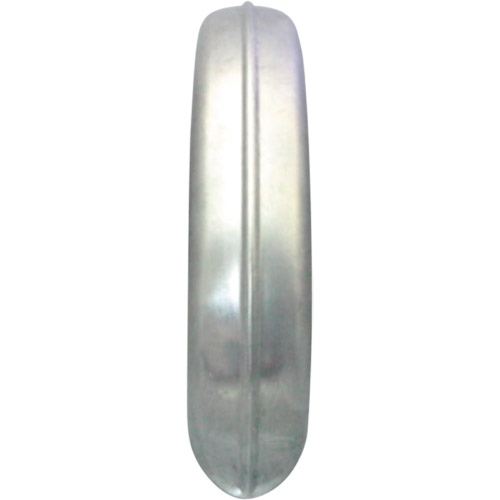 リブフェンダー スチール - バイク