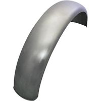 リブフェンダー スチール - バイク