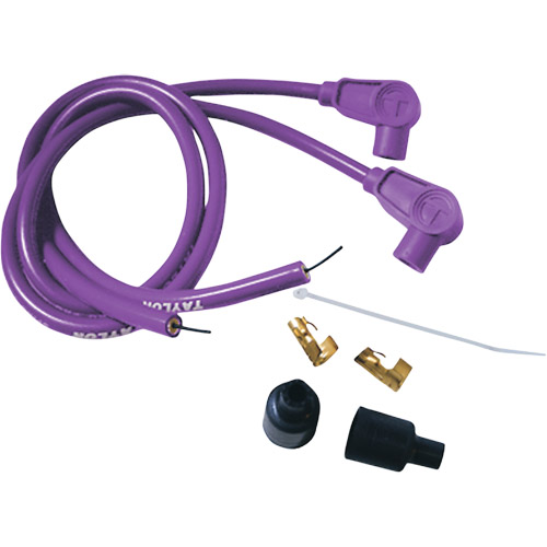 FLANTECハイパーコイル ケーブル（紫） HyperX USB-C コイルケーブル 全6色 6J678AA 6J679AA 6J680AA