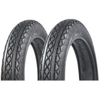 CLASSIC 4.50-18 WT フロント/リア - バイク