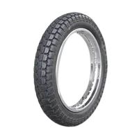 CLASSIC 4.00-18 WT フロント/リア - バイク