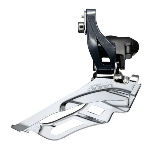 純正部品】フロントディレイラー FD-R3030 SORA 3sp バンド