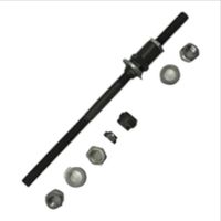 純正部品】WH-R501 前ハブ軸セット 軸長108mm Y4SK98010 - 自転車