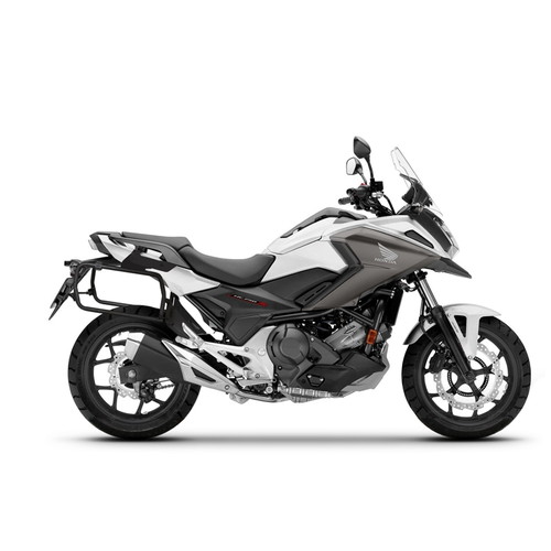4Pシステムフィッティングキット NC750S/NC750X(16-20) - バイク