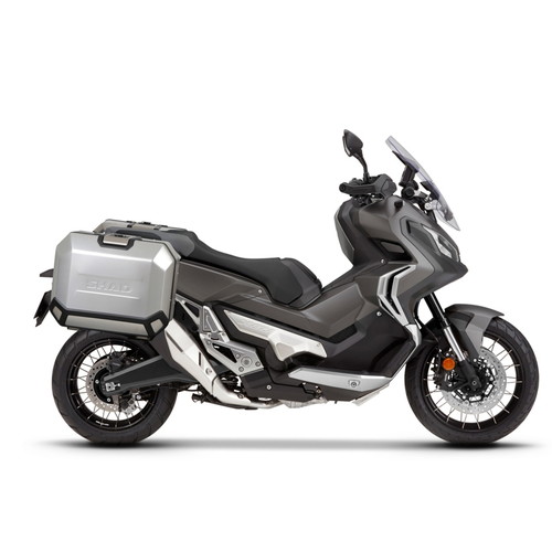 4Pシステムフィッティングキット X-ADV(17-20) - バイク