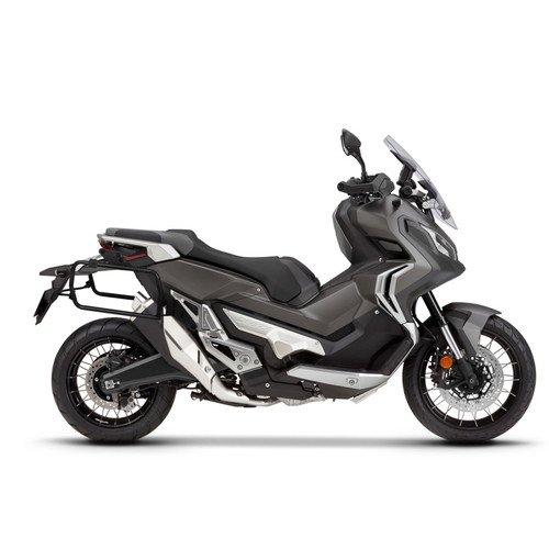 4Pシステムフィッティングキット X-ADV(17-20) - バイク