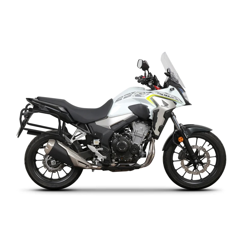 4Pシステムフィッティングキット NX400(24-25)/400X(13-23) - バイク