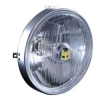 722・702スタールクスAssy クリアーレンズ KAWASAKI用 - バイク