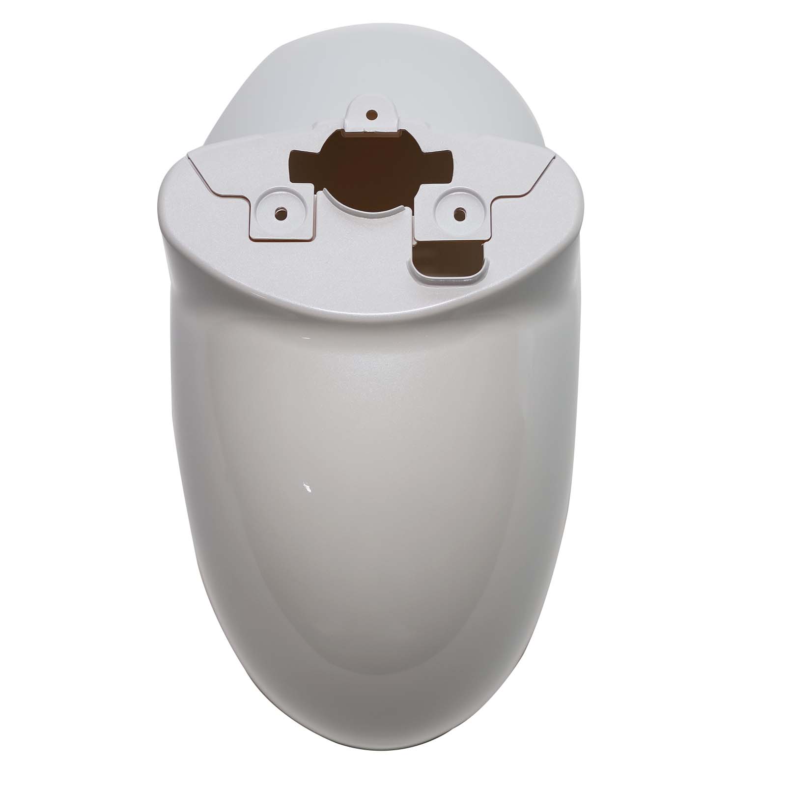 外装8点セット ビーノ(SA26J/SA37J/SA54J/SA59J) ホワイト - バイク