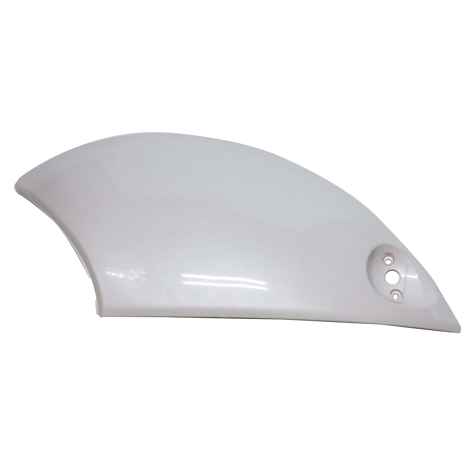 外装8点セット ビーノ(SA26J/SA37J/SA54J/SA59J) ホワイト - バイク