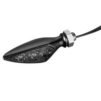 Rhombus S Extreme/ローンバスS エクストリーム マットブラック