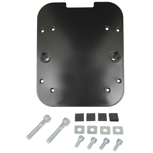 SHAD専用スペシャルフィッティングキット CT125ハンターカブ(20-25