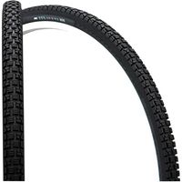 ささら 82型 27×1 3/8 W/O ブラック タイヤのみ - 自転車