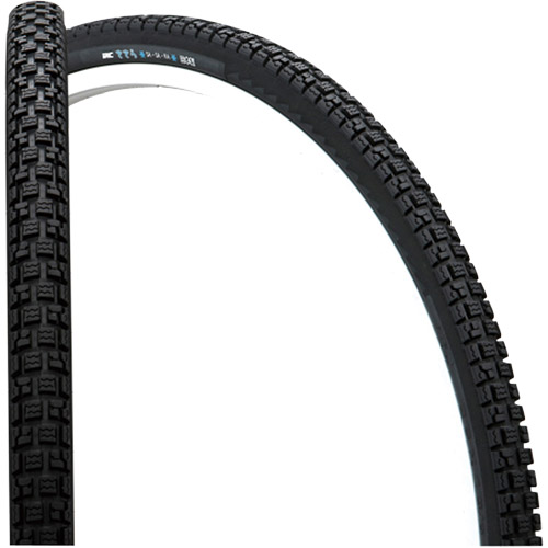 ささら 82型 27×1 3/8 W/O ブラック タイヤのみ - 自転車
