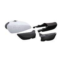 Z1パーツ Webike | Z PARTS Zパーツ Zパーツハンドルバー Z1(151001) | ハンドル