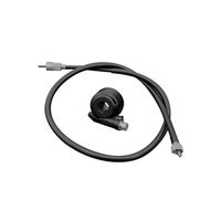 Z1/Z2 スピードメーターギアセット KYB36Z用 - バイク