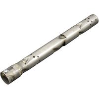 Z1/Z2 4本マフラー用リペアバッフル レーシングタイプ 35φ/4個セット