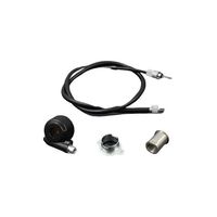 Z1/Z2 スピードメーターギアセット KYB36KZ/38/38R用 - バイク