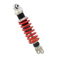 DT230ランツァ | DT230 LANZA ＞ 足回り