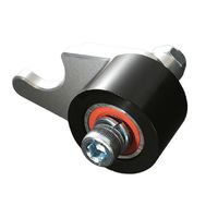 GPZ900R チェーンガイドローラー - バイク