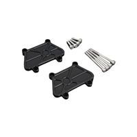 エンジンカバーノックピンセット - バイク